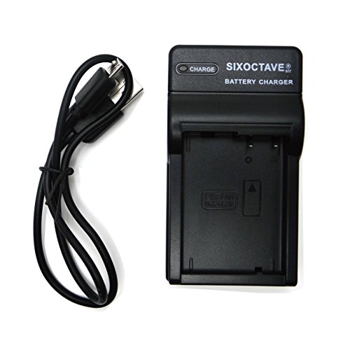 Amazon | [str] パナソニック DMW-BLC12 急速互換充電器USB